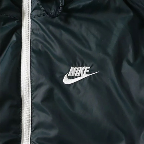 Nike Reversible Insulated Windrunner 2 in 1 Jacket - Picture 5 of 9